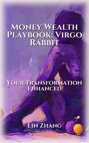 Money Wealth Mastery: Virgo Rabbit