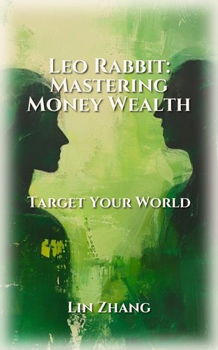Money Wealth Navigator: Leo Rabbit