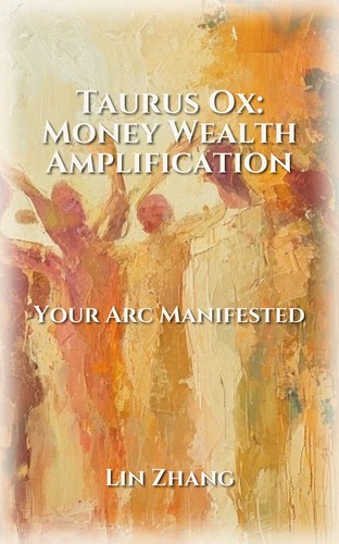 Money Wealth Path for Taurus Ox