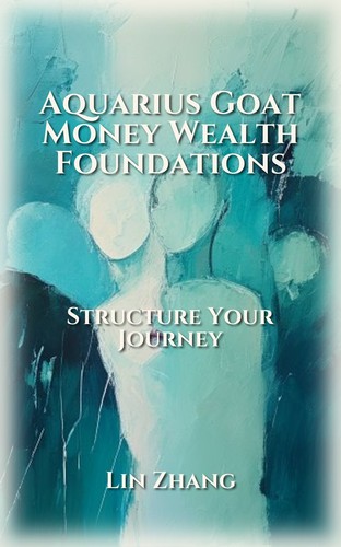 Money Wealth Playbook: Aquarius Goat