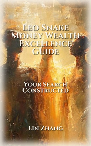 Money Wealth Playbook: Leo Snake
