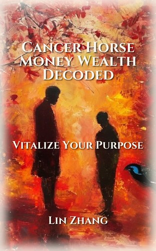 Money Wealth Protocol: Cancer Horse