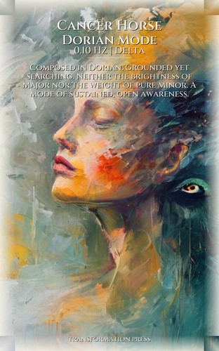 Money Wealth Protocol: Cancer Horse preview 6