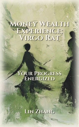 Money Wealth Resource: Virgo Rat