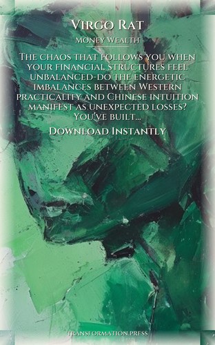 Money Wealth Resource: Virgo Rat preview 7