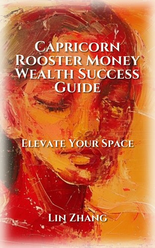 Money Wealth Roadmap: Capricorn Rooster