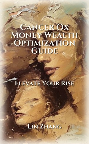 Money Wealth Solution for Cancer Ox
