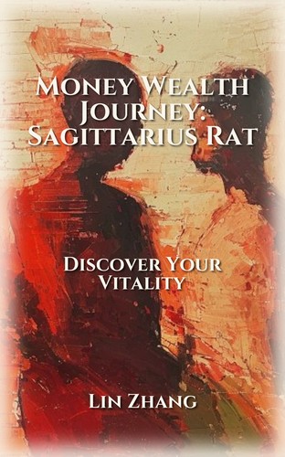 Money Wealth Strategy: Sagittarius Dog