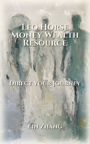 Money Wealth System: Leo Horse