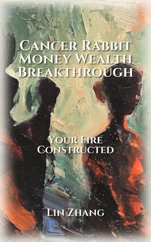 Money Wealth Toolkit for Cancer Rabbit