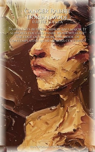 Money Wealth Toolkit for Cancer Rabbit: Your Aspiration Synthesized preview 6