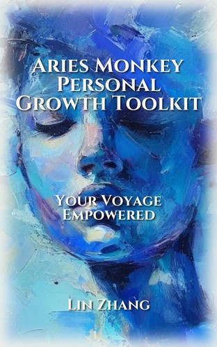 Personal Growth Blueprint for Aries Monkey