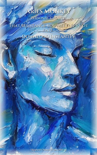 Personal Growth Blueprint for Aries Monkey: Architect Your Yearning preview 7