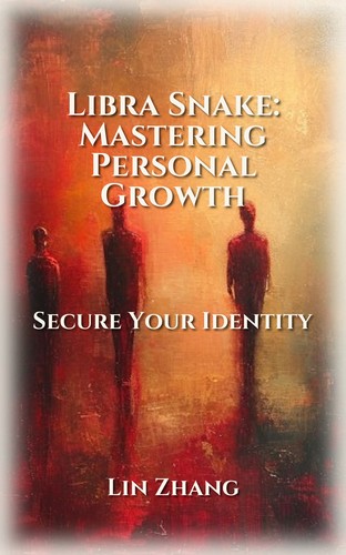 Personal Growth Blueprint for Libra Snake