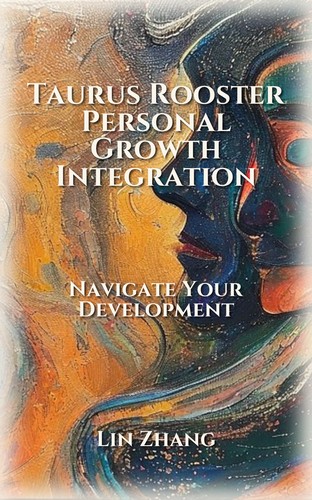 Personal Growth Code: Taurus Rooster