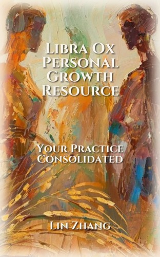 Personal Growth Experience: Libra Ox