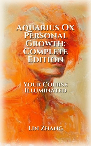 Personal Growth Framework: Aquarius Ox