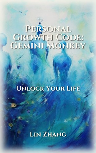Personal Growth Guide for Gemini Monkey