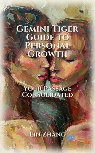 Personal Growth Guide for Gemini Tiger
