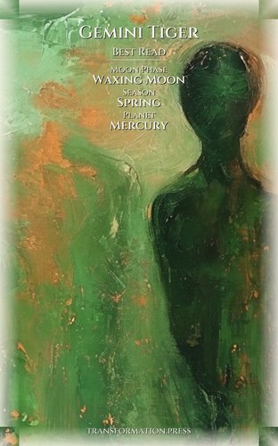 Personal Growth Guide for Gemini Tiger: Your Road Transcended preview 5