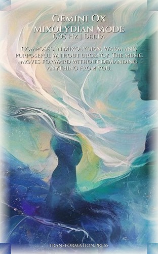 Personal Growth Handbook: Gemini Ox preview 6