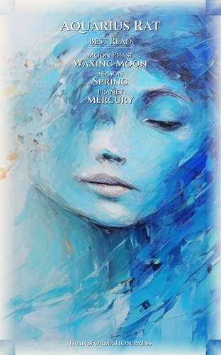 Personal Growth Manual for Aquarius Rat: Elevate Your Core preview 5