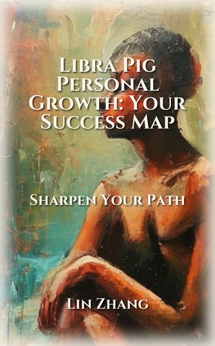 Personal Growth Manual for Libra Pig