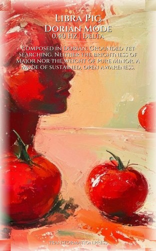 Personal Growth Manual for Libra Pig: Your World Streamlined preview 6