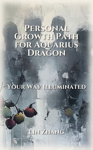 Personal Growth Mastery: Aquarius Dragon