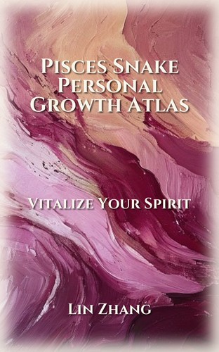 Personal Growth Mastery: Pisces Snake