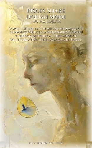 Personal Growth Mastery: Pisces Snake preview 6