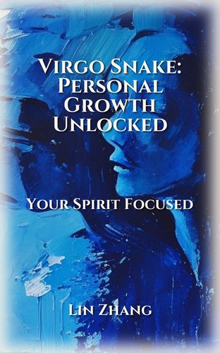 Personal Growth Mastery: Virgo Snake