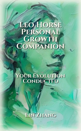 Personal Growth Method for Leo Horse