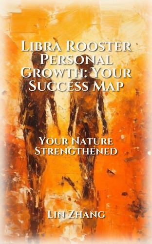 Personal Growth Navigator: Libra Rooster