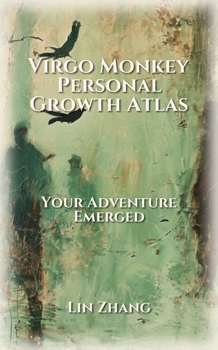 Personal Growth Navigator: Virgo Monkey