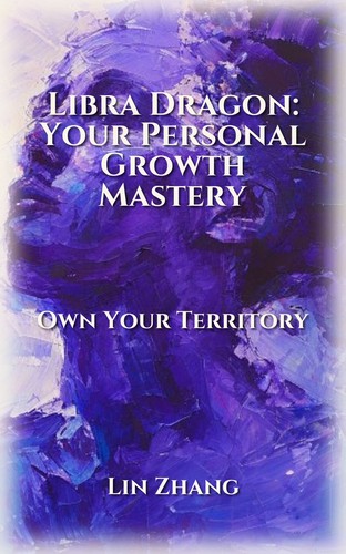Personal Growth Path for Libra Dragon
