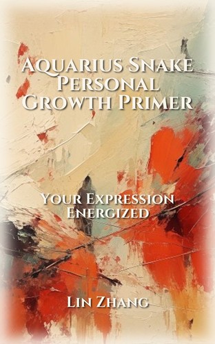Personal Growth Protocol: Aquarius Snake