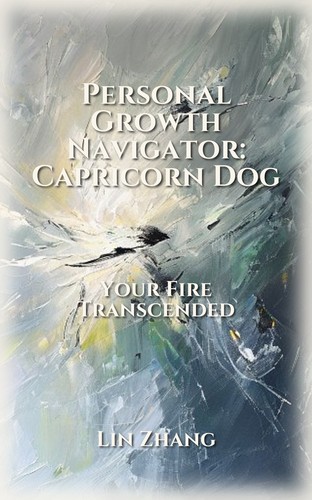 Personal Growth Protocol: Capricorn Dog