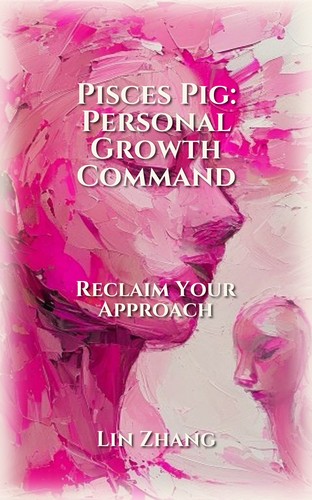 Personal Growth Resource: Pisces Pig