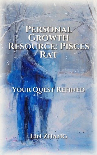Personal Growth Resource: Pisces Rat
