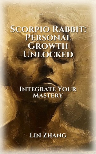 Personal Growth Resource: Scorpio Rabbit