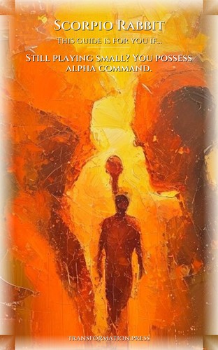 Personal Growth Resource: Scorpio Rabbit preview 4