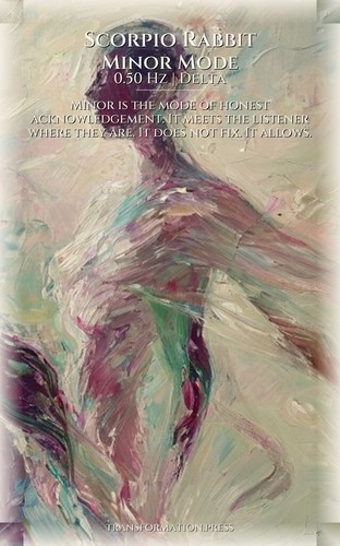 Personal Growth Resource: Scorpio Rabbit preview 6