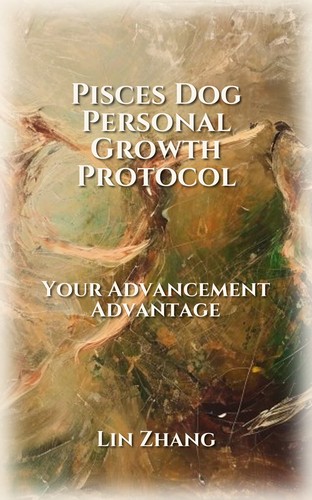 Personal Growth Roadmap: Pisces Dog