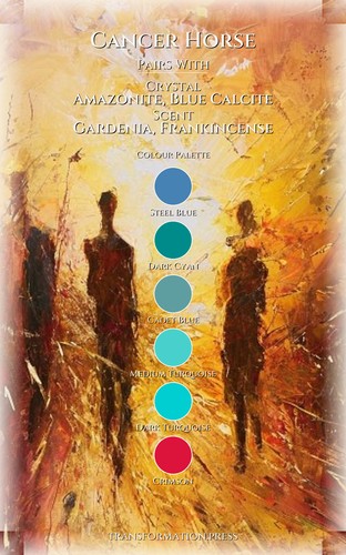 Personal Growth Strategy: Cancer Horse preview 3