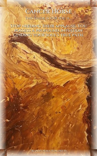 Personal Growth Strategy: Cancer Horse preview 4