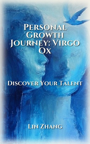 Personal Growth System for Virgo Ox