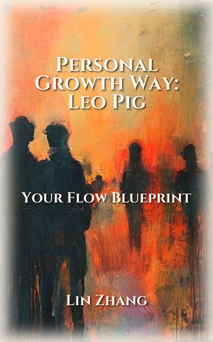 Personal Growth System: Leo Pig