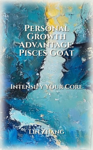 Personal Growth System: Pisces Goat