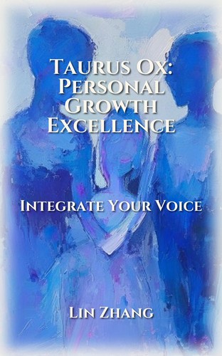 Personal Growth Toolkit for Taurus Ox
